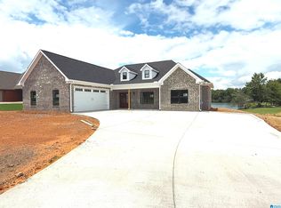 207 Berties Pl, Odenville, AL 35120
