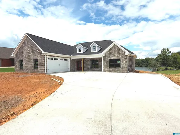 207 Berties Pl, Odenville, AL 35120