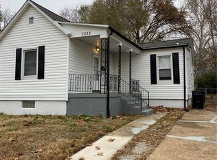 7033 Julian Ave, Saint Louis, MO