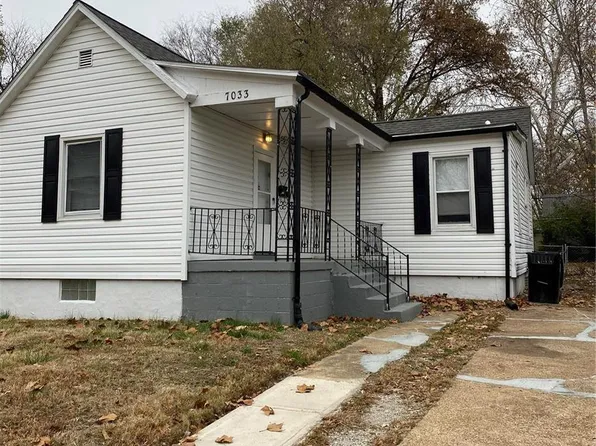7033 Julian Ave, Saint Louis, MO 63130