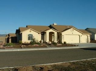 7715 N Rambling Ln #9, Prescott Valley, AZ 86314