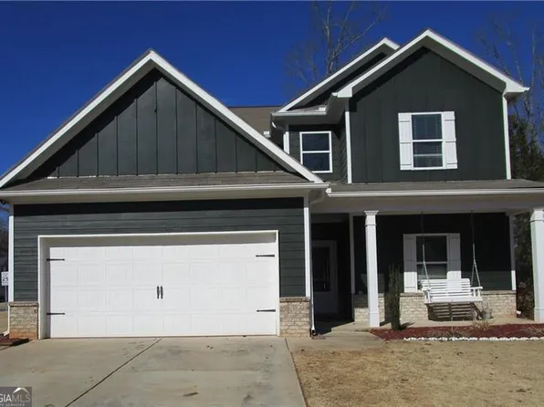 4331 Highland Gate Pkwy, Gainesville, GA 30506