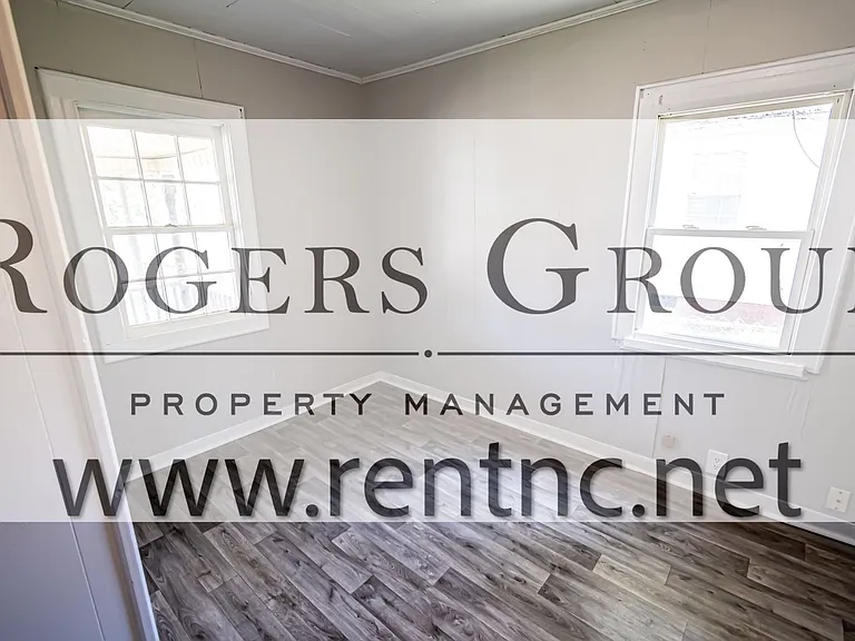 605 Hillsboro St — Photo 8