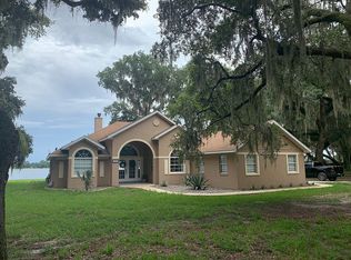 3200 Parker Dr, Eustis, FL 32726