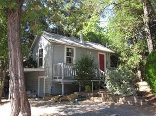 101 Ocean Ave, Grass Valley, CA 95945
