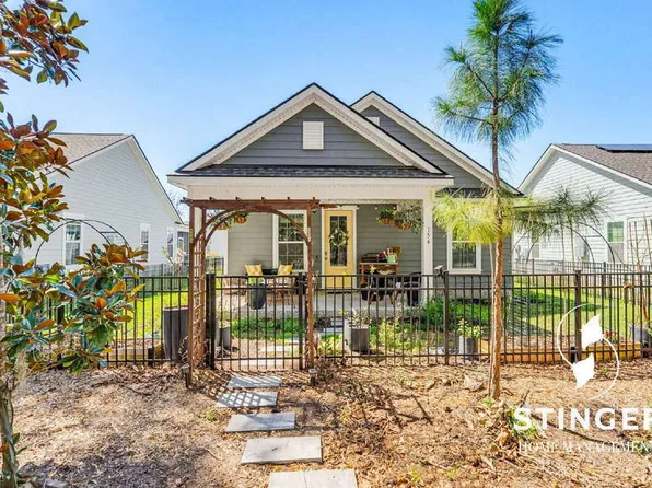 156 Baynard Rd, Beaufort, SC 29906