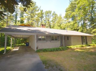 141 North St, Mattapoisett, MA 02739