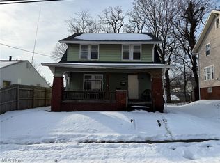 1431 Arnold Ave NW, Canton, OH