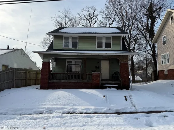 1431 Arnold Ave NW, Canton, OH 44703