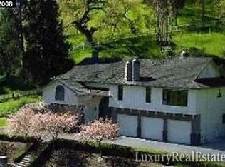 333 El Alamo, Danville, CA 94526