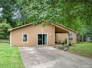 4625 Butterwick Ln, Charlotte, NC 28212