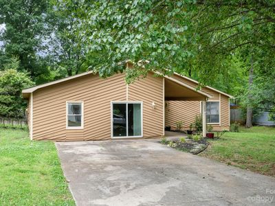 4625 Butterwick Ln, Charlotte, NC, 28212