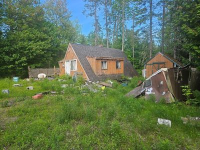 1301 Moosehead Highway, Dixmont, ME, 04932