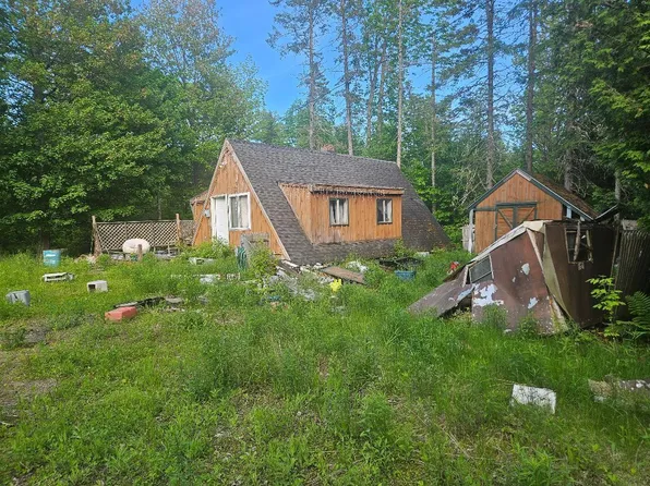 1301 Moosehead Highway, Dixmont, ME 04932