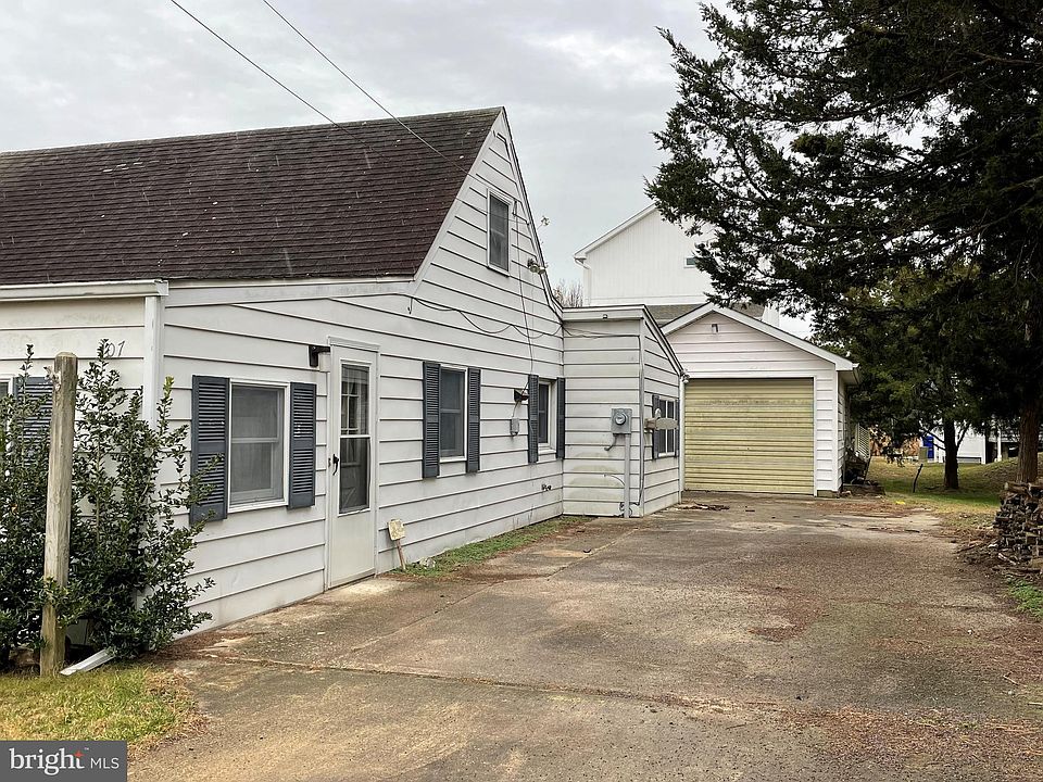 107 Ave, Milton, DE 19968 Zillow