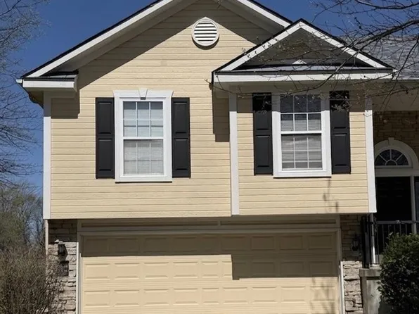 1308 NW Ashley Dr, Grain Valley, MO 64029