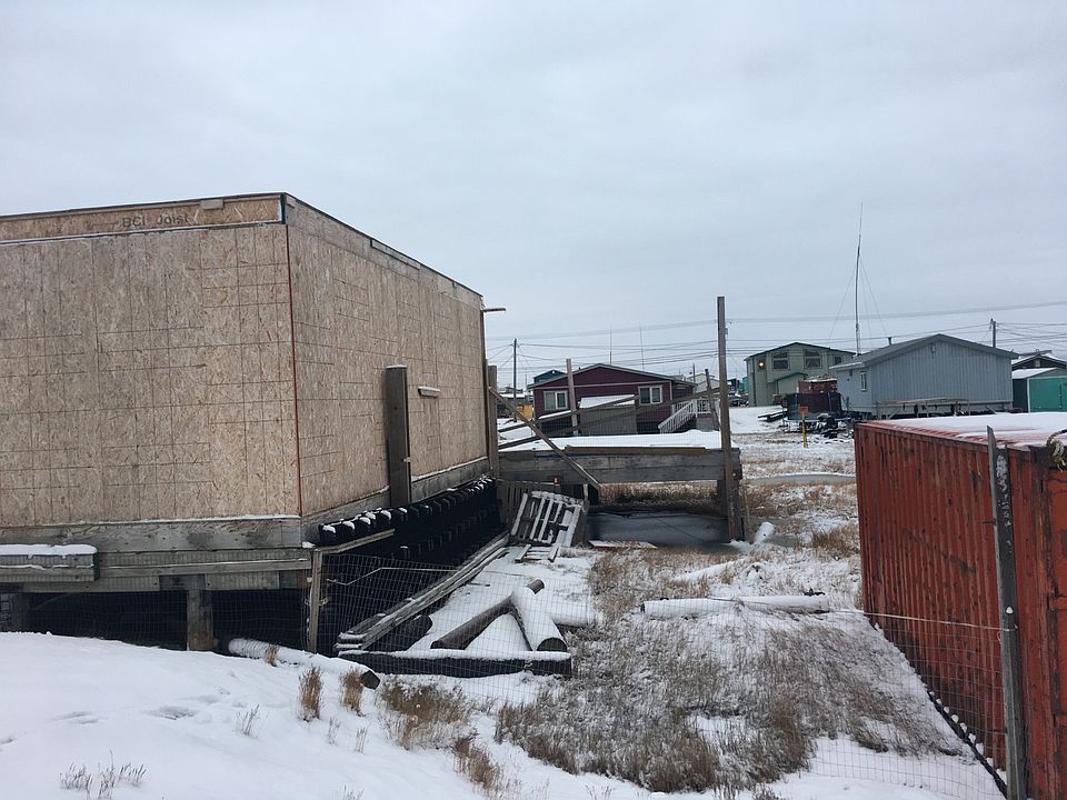 7227 Karluk St, Barrow, AK 99723 Zillow