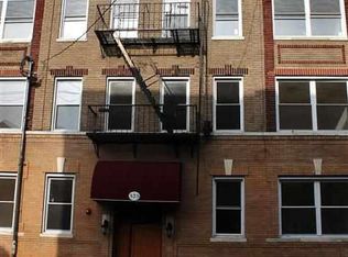 325 Baldwin Ave APT 2, Jersey City, NJ 07306