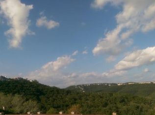 6000 Shepherd Mountain Cv UNIT 1912, Austin, TX 78730