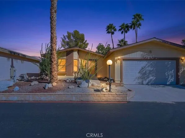 65565 Acoma Ave Space 120, Desert Hot Springs, CA 92241