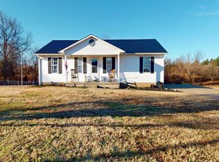 2550 Bonicord Rd, Dyersburg, TN 38024
