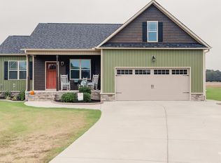 78 Lonestar Ct, Smithfield, NC 27577