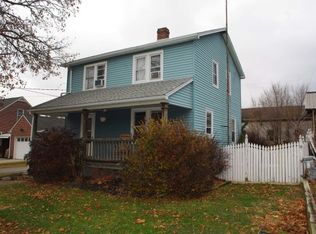 571 Hamilton St, Hanover, PA 17331