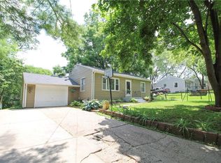 2315 SE 5th St, Des Moines, IA 50315