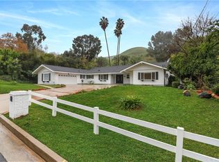 5215 Del Moreno Dr, Woodland Hills, CA 91364
