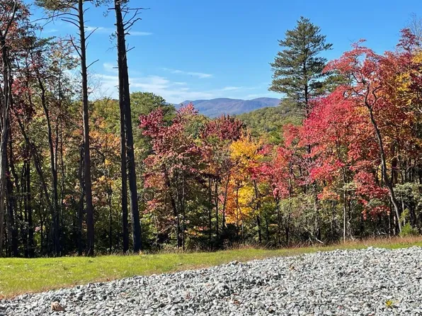 O'Oklahoma Rd, Roaring Gap, NC 28668