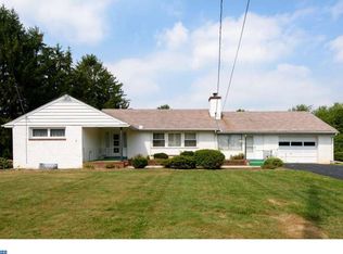 2107 E Kings Hwy, Coatesville, PA