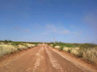 LOT 10 Unnamed Rd, Sierra Blanca, TX 79851