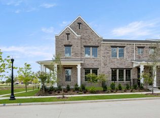 632 Big Bend Dr, Mansfield, TX 76063