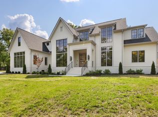 6600 Fleetwood Dr, Nashville, TN 37209