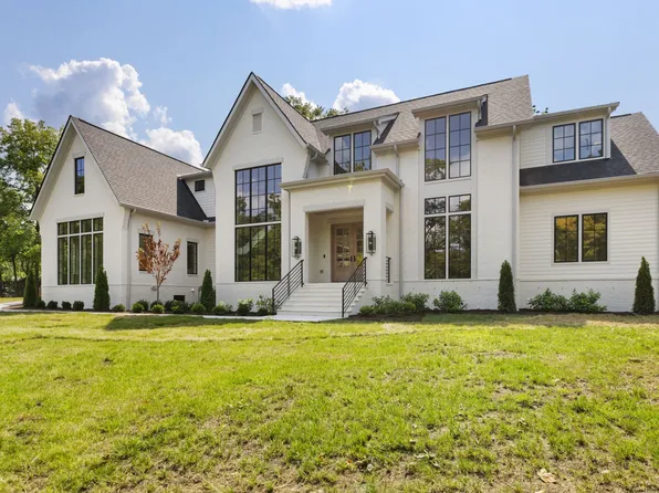 6600 Fleetwood Dr, Nashville, TN 37209