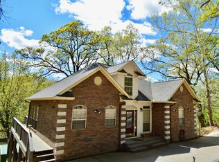 34735 Ridge Rd, Afton, OK 74331