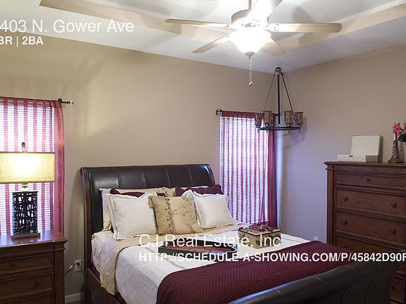 5th image of 9403 N Gower Ave