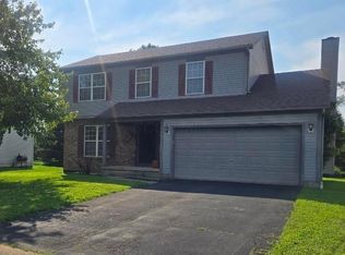 8770 Ormiston Cir, Reynoldsburg, OH 43068