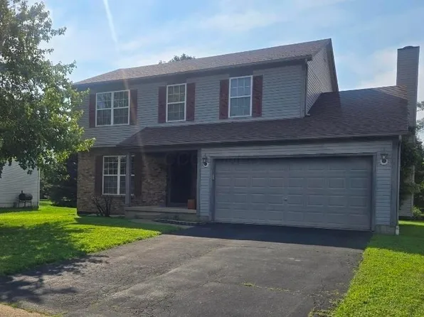 8770 Ormiston Cir, Reynoldsburg, OH 43068