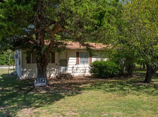 3982 County Road 2720, Caddo Mills, TX 75135