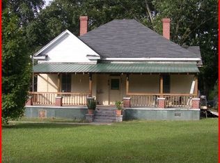 234 S 7th Ave, Woodland, GA 31836