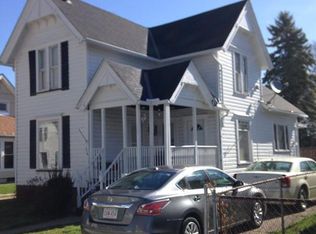 278 Clay St, Conneaut, OH 44030