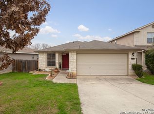 1530 Alaskan Wolf, San Antonio, TX 78245