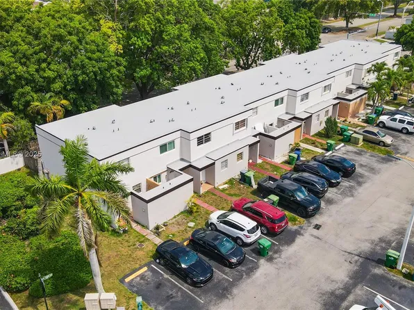 8022 SW 151st Ct #603, Miami, FL 33193