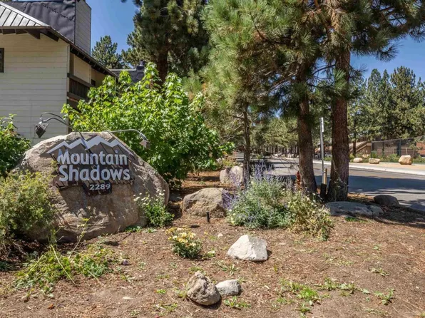 2289 Sierra Nevada Rd #F16, Mammoth Lakes, CA 93546