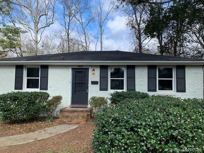 3523 Delgany Dr, Charlotte, NC, 28215