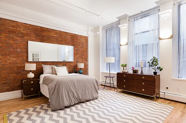 Rented by Brown Harris Stevens | media 6