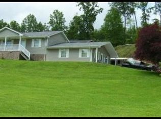 339 New Clear Branch Rd, Rocky Top, TN 37769