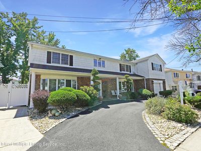 90 Carnegie Ave #A, Staten Island, NY, 10314