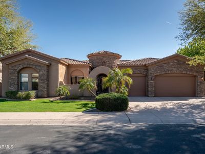 8925 E Ann Way, Scottsdale, AZ, 85260